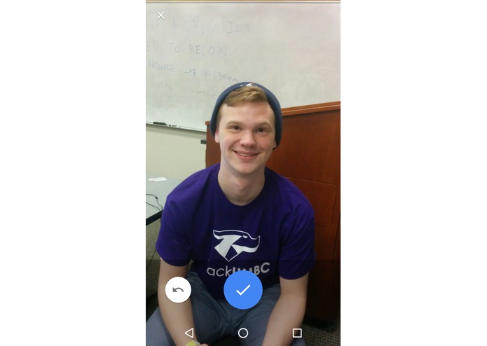 Emotion-Recognizer – screenshot 3