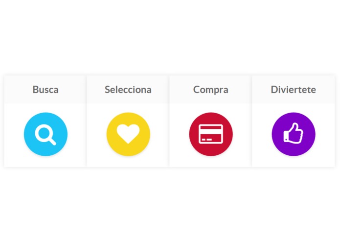 TourMe – screenshot 3