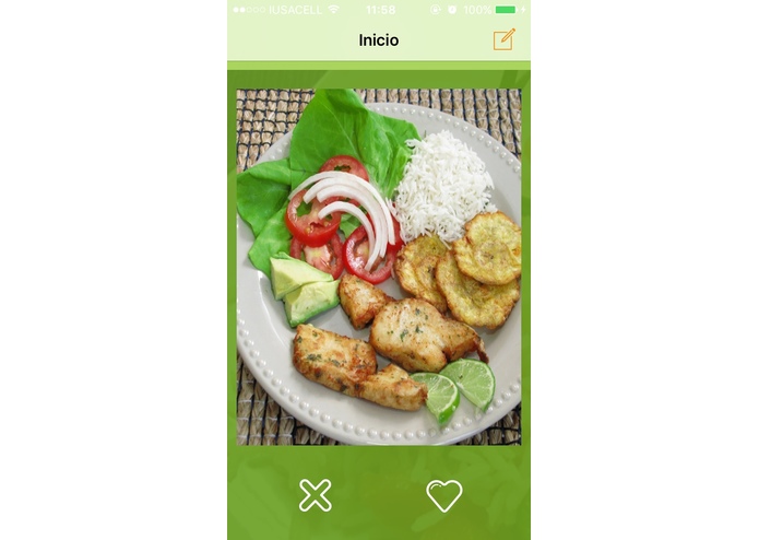 Fresh – screenshot 3