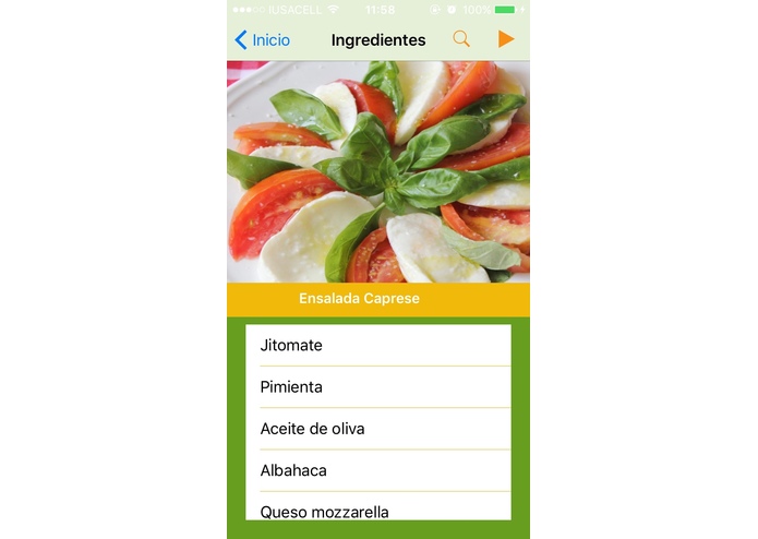 Fresh – screenshot 4