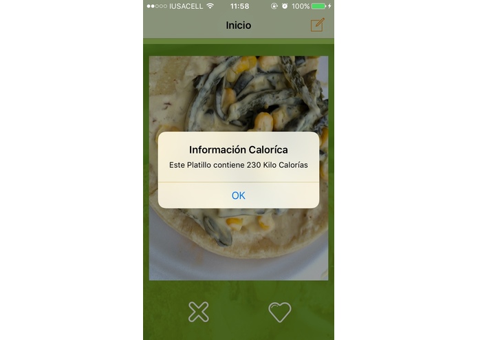 Fresh – screenshot 5