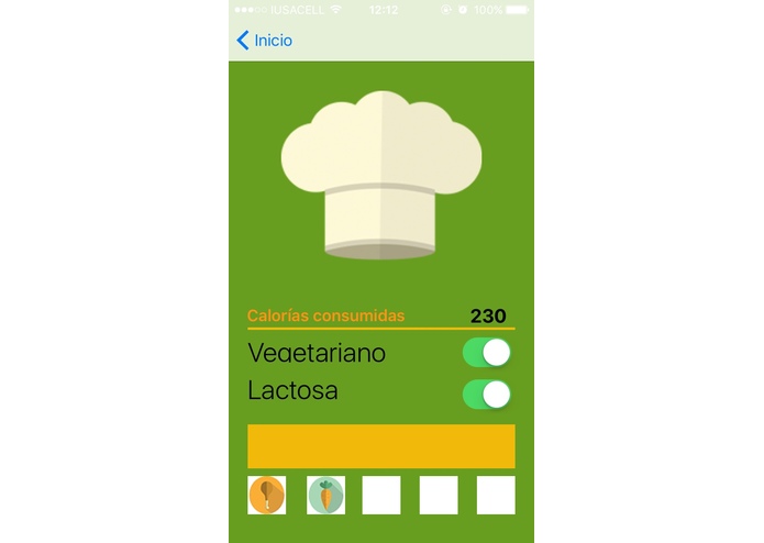 Fresh – screenshot 7