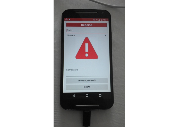 zAppster – screenshot 3