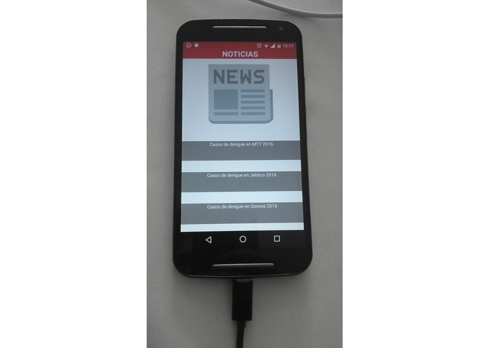 zAppster – screenshot 7