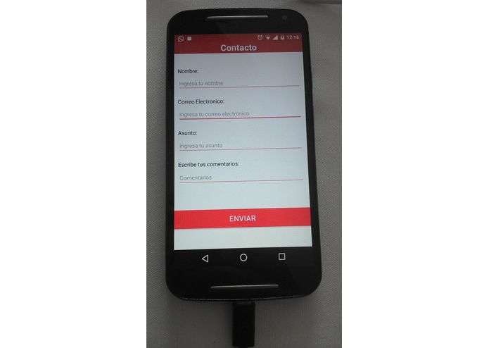 zAppster – screenshot 8