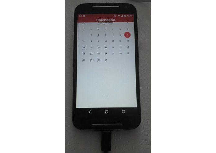 zAppster – screenshot 9