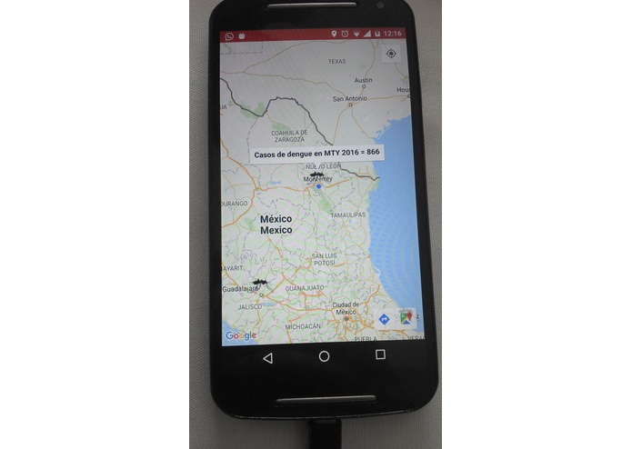 zAppster – screenshot 10