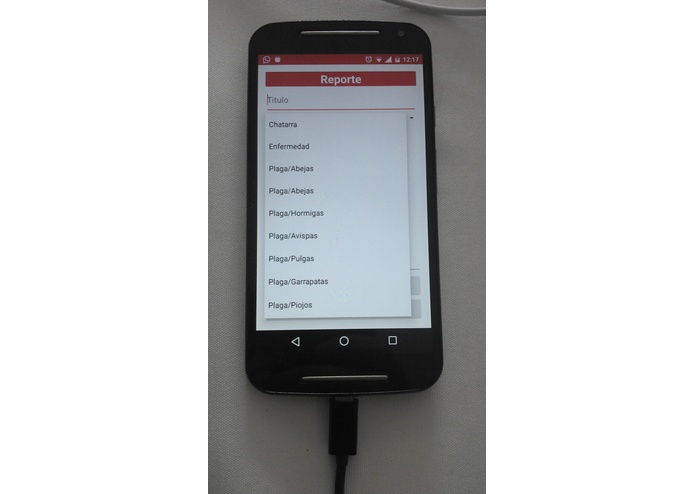 zAppster – screenshot 11