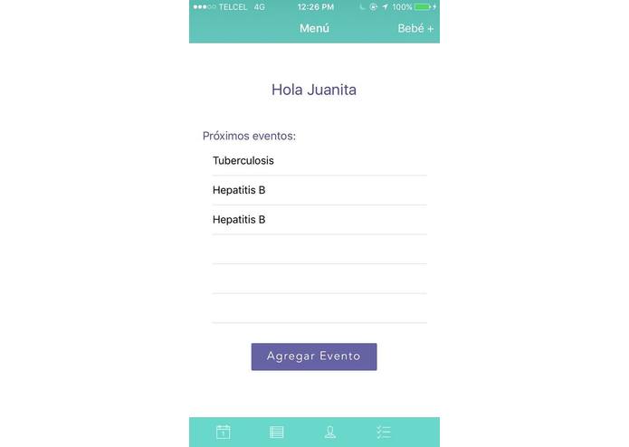 dBambino – screenshot 8