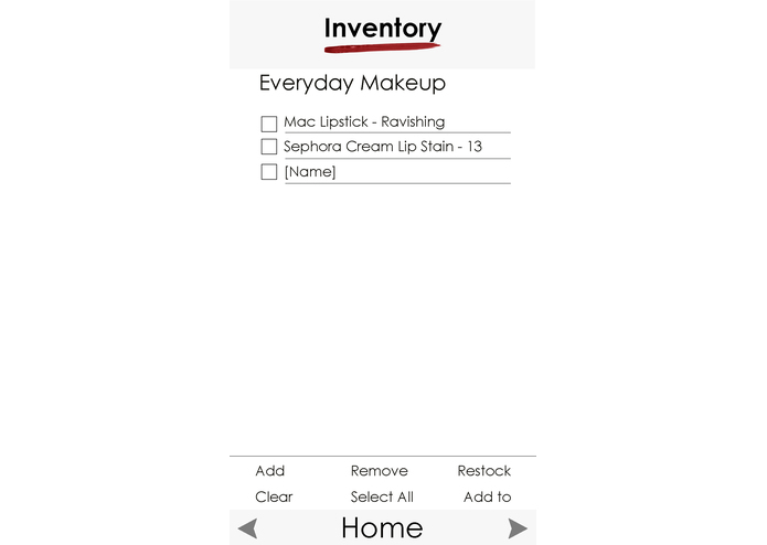 Matte – screenshot 2