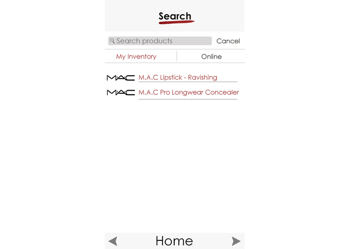 Matte – screenshot 3