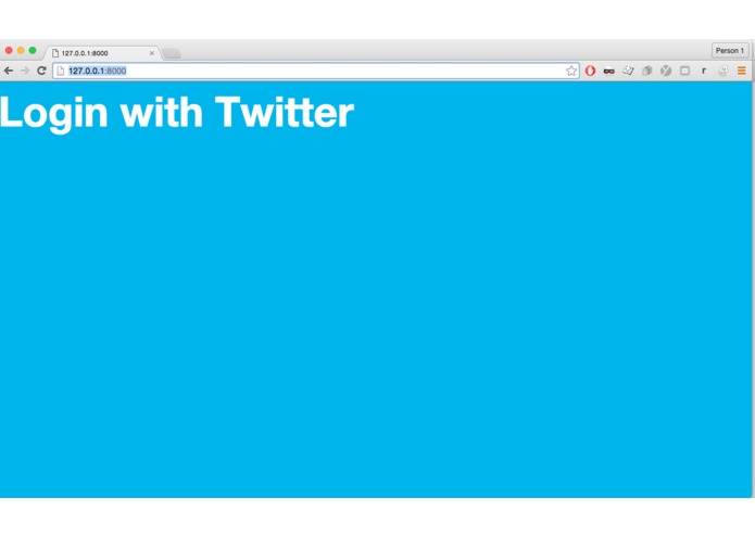 GetMeThis – screenshot 1