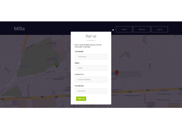 Milla – screenshot 4