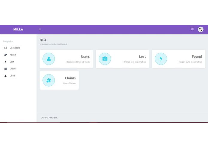 Milla – screenshot 5