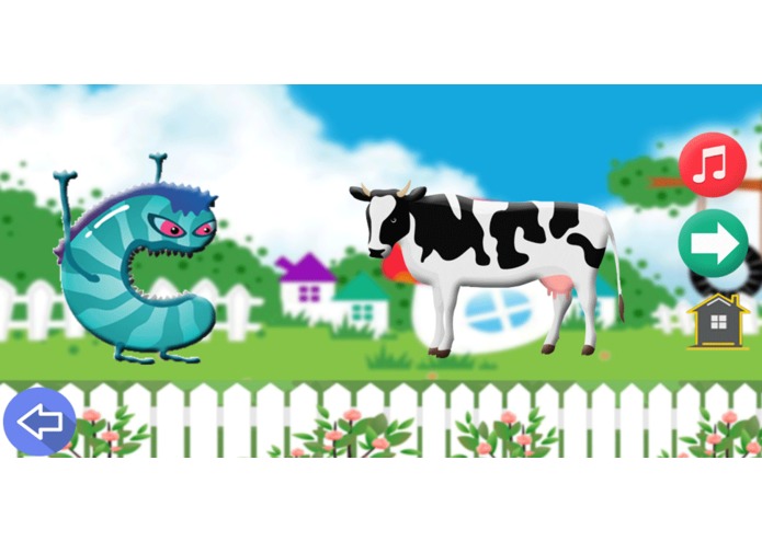 Kids Learning App – screenshot 3