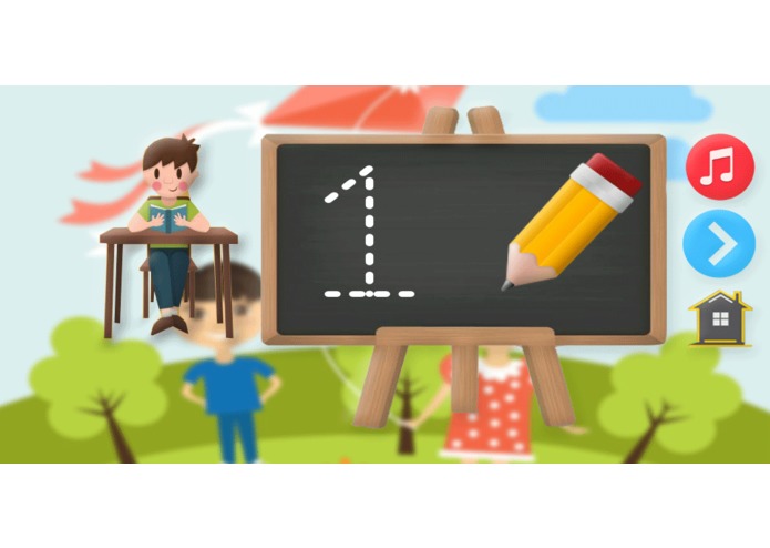 Kids Learning App – screenshot 4