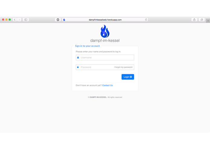 dampf-im-kessel – screenshot 1