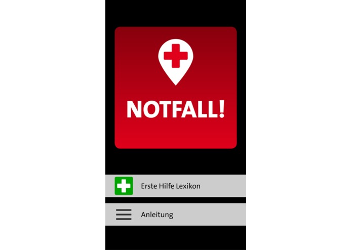 Notfall! - Die Erste Hilfe App  – screenshot 4