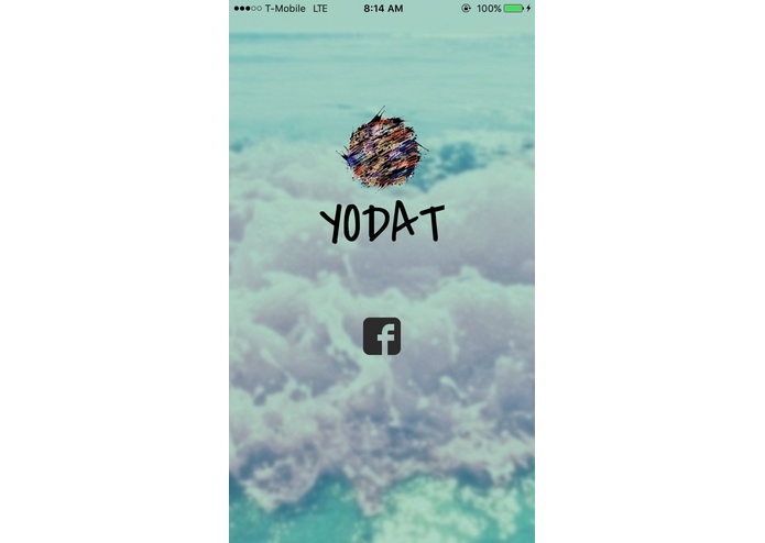 yo! card – screenshot 3