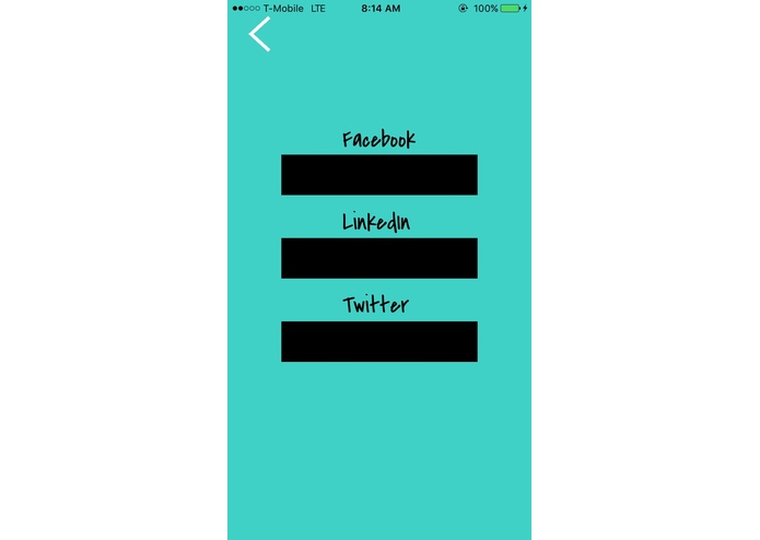 yo! card – screenshot 4
