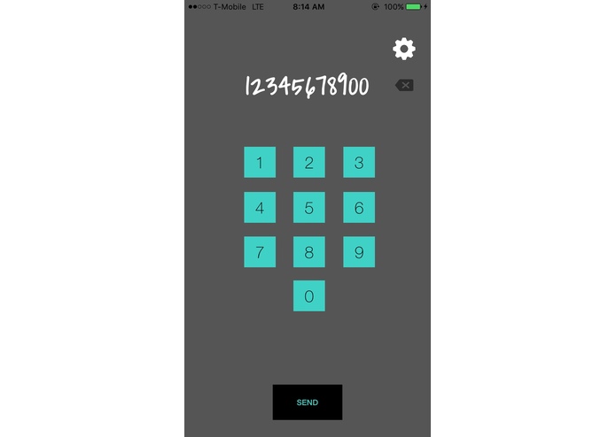 yo! card – screenshot 5