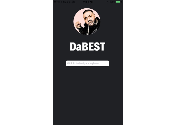 Another One – screenshot 1