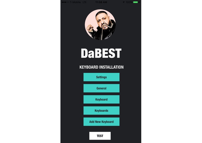 Another One – screenshot 2