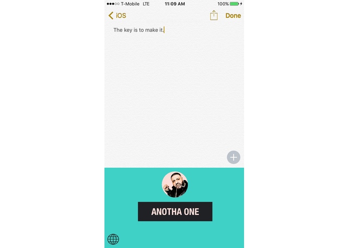 Another One – screenshot 5