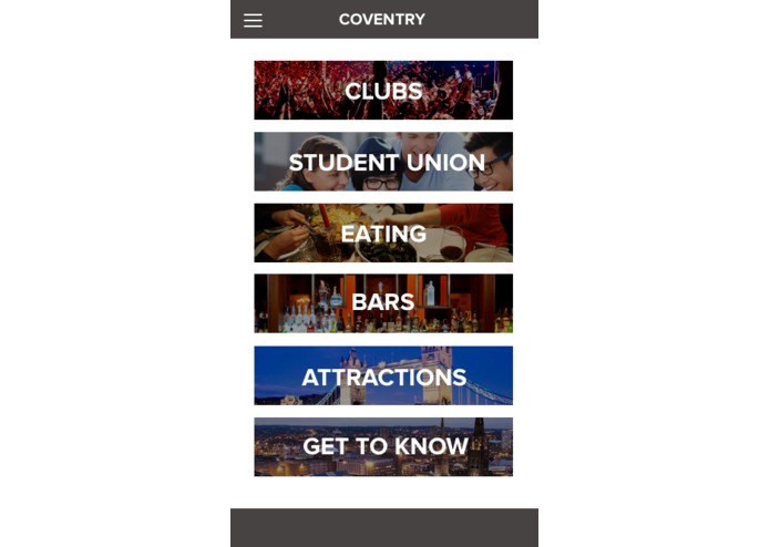 Unigo – screenshot 4