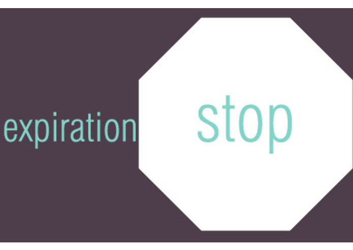Expiration Stop – screenshot 4