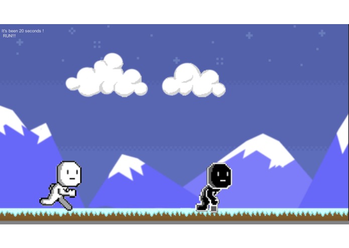 Play with Head – screenshot 1