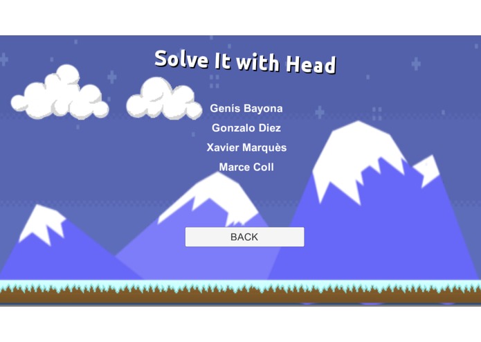Play with Head – screenshot 2