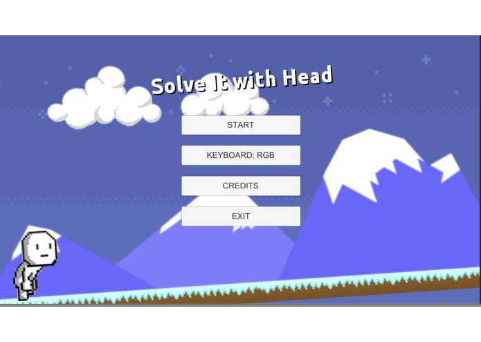 Play with Head – screenshot 5