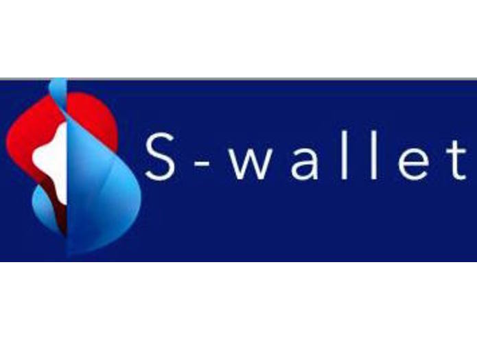 S-wallet – screenshot 1