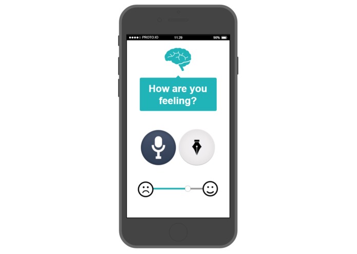 Alphabrain – screenshot 1