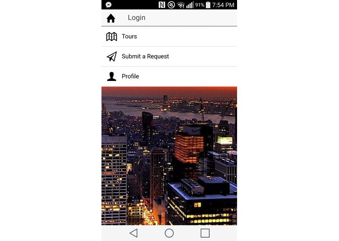Minotour – screenshot 3