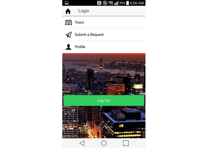 Minotour – screenshot 4