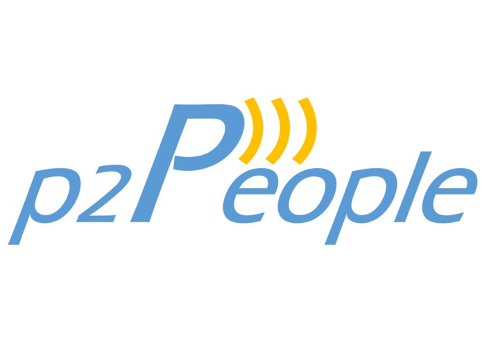p2People – screenshot 1