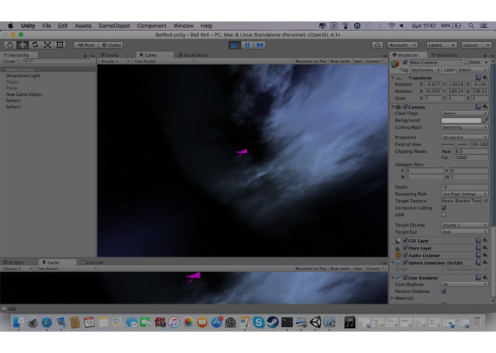 Star Killer – screenshot 1