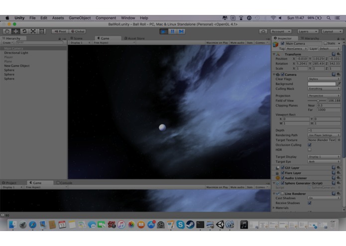 Star Killer – screenshot 2