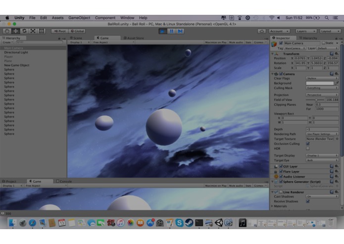 Star Killer – screenshot 3
