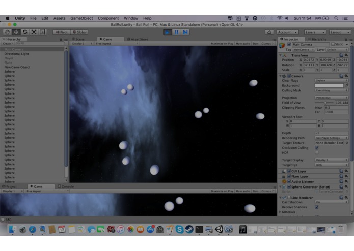 Star Killer – screenshot 5