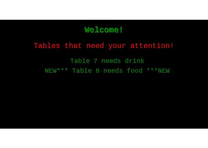 Bring me food – screenshot 2