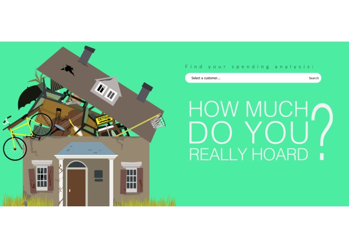 Do You Even Hoard? – screenshot 1