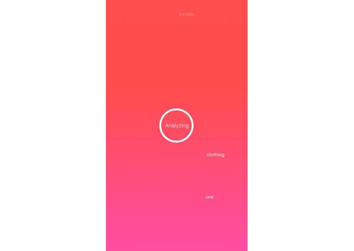 Picture for a Change – screenshot 3