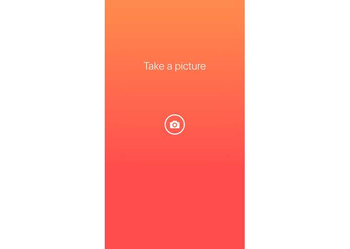 Picture for a Change – screenshot 1