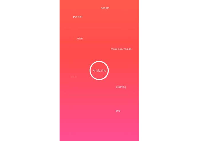 Picture for a Change – screenshot 4