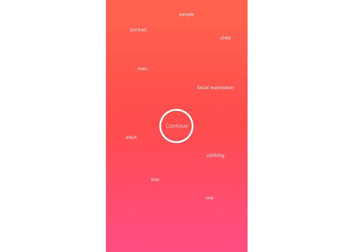 Picture for a Change – screenshot 5