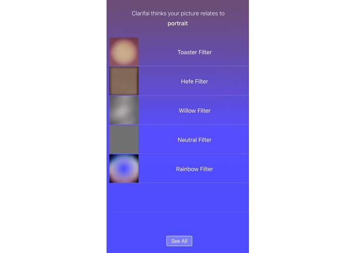 Picture for a Change – screenshot 6