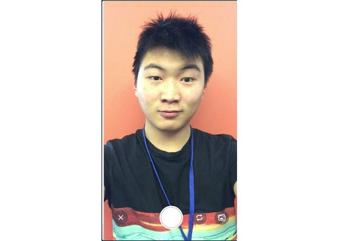 Picture for a Change – screenshot 2